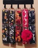 Akita Dog Key Rack Leash Hanger - 9 بوصات عريض/6 بوصات جدار معدني عريض