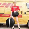 Conte de voyage pouces abs cabine ensemble de bagages durs filles porter valise trolley pour voyage J220708 J220708