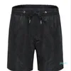 2022 New Designer Shorts Mens Summer Summer Beach calça