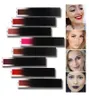 Lucidalabbra 100 pezzi Rossetto opaco con etichetta privata Impermeabile Logo personalizzato Liquido Trucco all'ingrosso Cosmetici OEM di lunga durataLip Wish22