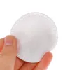 100 pcs/bag Make Up Cosmetic Cotton Pads Wipe Pads Nail Art Cleaning Pads Soft Daily Supplies Facial Cotton Makeup Remover Tool