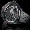 Children's Gift Watch Fashion luxury teenagers waterproof watches Designer automatic mechanical full stainless steel Gliding clasp men Sports wrist watch