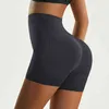 Mulheres sem costura espólio push up acolchoado calcinha anca bunda elevador de quadril imguer shorts mulheres shapers short booty looky elevador underwear y220411