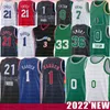 Wholesale Custom Joel Embiid Jayson Tatum 1 James Harden Basketball Jersey 3 21 0 Allen Iverson 33 Mens Shirts Jaylen Brown Julius Erving Marcus Smart