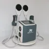 Портативная машина EMS Slimbing Neo RF -мышечная стимуляция корпуса формирования электромагнитной волны скульптуры эмслим -салон спа -салон спа -салон косметики с 4 ручками