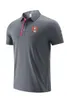 22 Rotherham United F.C. POLO-Freizeithemden für Männer und Frauen im Sommer, atmungsaktives Trockeneis-Mesh-Gewebe, Sport-T-Shirt mit Logo, individuell anpassbar