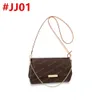 2023 bolsos favoritos Bolsos de hombro Bolsos de embrague Bolsas Bolsas Bolsas Mujeres Mujeres Damier Tarjetas Cadena Fashion Chain Boquera 40718 41129 #JJ01