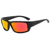 Hommes lunettes de soleil en plein air femmes polarisées vélo cyclisme lunettes de soleil Protection Uv plage Surf lunettes