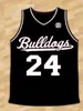 WSKT 2021 Mississippi State Basketball Jersey Reggie Perry Abdul Ado Tyson Carter Robert Woodard Nick Weatherspoon D.J. Stewart 4