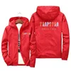 Trapstar London 2022 Erkekler Yeni Uzun Kollu Ekleme Kamuflaj Windinger Ceketler Sporting İnce fermuarlı Hoodies Coats Giyim y220803