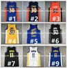 Na85 Stephen Curry Basketball Jersey Ja Morant Poole Andrew Wiggins Jayson Tatum Jaylen Brown Tyrese Maxey Joel Embiid Luka Doncic Kevin Durant