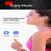 S6 Wireless Earphone music headset Neckband Sport bluetooth Stereo Earbuds Earphone with Mic For iPhone Samsung Xiaomi