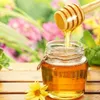 1 st honungsmjölk te omrörning stick långt handtag träblandningsdispenser för kaffelede leveranser 220509