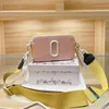 Multicolor Camera Bag Designer Handbags Women Wide Shoulder Straps Shoulders Bags Top Quality Wallet Brand Crossbody Flap