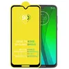 Proteggi schermo per telefono in vetro temperato 9D con colla completa per Samsung Galaxy a13 a53 a73 a22 a32 a52 a72 Antigraffio con scatola al dettaglio