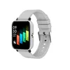 2022 Smart Watch Fitness Bracelet Pulset Rastreador de atividades Cardíaco Monitor