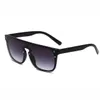 Großhandel Designer-Sonnenbrillen, Luxusmarken-Sonnenbrillen, Outdoor-Sonnenbrillen, PC-Rahmen, modische, klassische Damenbrillen, Herren- und Damenbrillen, Unisex, 7 Farben