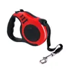 Dog Collars & Leashes Pet Automatic Traction Rope Strengthen The Chain Walking Small And Medium Tractor