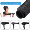 Portable Soft Hair Drying Cap Adjustable Womens Hair Hairs Blow Dryer Quick Dryer-Cap Home Hairdressing Salon Supply Accessories