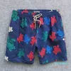 2022 mens summer swim short bermuda beach clothing TURTLES Newest Summer Casual Shorts Men Fashion Style Mens Shorts