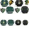 Nik1 rare Uomo Donna Bambini Personalizza OHL London Knights Jersey Hockey Maglie economiche Goalit Cut Personalizzato Qualsiasi nome Qualsiasi NO. Maglie della migliore qualità