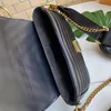 2022 Высокое Качество Люкс Дизайнеры Мода Женские Сумка Crossbody Сумка Сумки на плечо Сумки Будьте СУМКА ЖЕНЩИНЫ БОЛЬНЫЕ СОВЕРШЕННЫЕ ЦЕНЫ 04