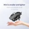XYRC L23 Mini Drone 4K HD Dual Camera Drones Wifi FPV Height Keep Small Foldable Quadcopter RC Dron Toy For Children Boy Gift 22047559968