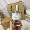 Factory Direct Labo Neutro Perfume 100ml Eau de Parfum Fragr￢ncia duradoura Entrega r￡pida