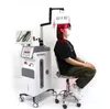 650NM Red Diode Laser Hair Restoration Treatment Restorer Crescita dei capelli laser multifunzionale