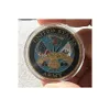 Gifts United States Army Commemorative Coin This We'll Defend US Values Collectible Bronze Challenge Coin.cx