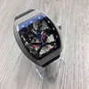 Orologi da uomo Orologi di design Orologi di movimento Tempo libero Affari Orologi meccanici Richa Regali da uomo O7EX