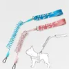 Personligt tyg Super Strong Hållbara Martingale -krage för hundar Tung nylonhundkrage 2,5 cm till 3,8 cm bred halsband 220608