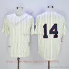 Maglie da baseball vintage del film indossano cucite 14 KentHrbek 7 JoeMauer 4 NavyBlue 6 TonyOliva Tutte cucite Nome Numero Maglia traspirante di alta qualità