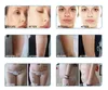 Élimination des graisses par cavitation par ultrasons amincissant la machine cellulite brûlant le corps contournant le lifting du visage perdre le dispositif de poids