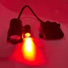 Regulowana ostrość 18X LED Reflektor Lampa czołowa Coyote Hog Coon Hunting Light