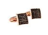 BUFF LINKS CUFFLINKS CLASPES TIE