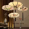 Lampes suspendues Le style chinois Lustre Sud-Est Classique El Restaurant Wind Zen Creative Lampe LanternePendentif