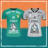 22/23 Mexico Leon F.C. Soccer Jersey 2022 Liga MX club Leon home shirt football uniform