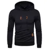 2022 Nieuwe Hoodies Men Merk Plaid Hooded Sweatshirt Hoodie Tracksuit Sweat Coat Herfst Male Casual Solid Sportswear L220730