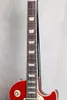 Les 70s Deluxe 70s Cherry Sunburst elektrische gitaar