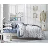 Selling Bedding Love Letter Simple and Fashionable Quilt Cover Pillow Case No Bed Sheet Set