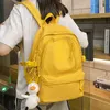 Рюкзак в стиле Bagharajuku Girl Fashion Водонепроницаемая сумка женщин Каваи