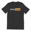 Erkek T-Shirt Toptan İncil Çalışma Gömlek Erkek Uzun T-Shirt Anime Kawaii Tops 100483