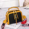 Vrouwen winkelen schoudertassen mode casual dames tas handtas bakken hoog capaciteit hoogwaardige leer oxford groot volume groothandel zwart rood roze wit 689