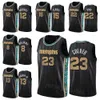 Print Edition Basketball City Earned Desmond Bane Jersey 22 Jaren Jackson Jr 13 Steven Adams 4 Jarrett Culver 23 Ja Morant 12 Dillon Brooks 24 Classic Man Woman