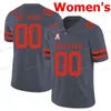 Nik1 Stitched Custom 7 Case Keenum David Klingler 78 Wilson Whitley 8 Chandler Smith Houston Cougars Uomo Donna Maglia della gioventù