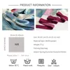 Square Scarf For Women Foulard Satin Hijab Silk Shawl Neckerchief Female Head Wraps Leaf Print Headband Hair bands Bandana 220516