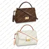Bayan moda gündelik tasarımcı lüks çapraz vücut omuz çantaları çanta n53000 n41581 yüksek kaliteli üst 5A çanta torbası