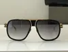 A GRANDMASTER FIVE Classique rétro hommes lunettes de soleil design de mode femmes lunettes de luxe marque designer lunettes de qualité supérieure Sim5833570