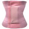 Premium Spandex Ventre Abdomen Wrap Taille Formateur Sous-Vêtements D'entraînement Sauna Ceintures De Sueur Minceur Sculptant Corps Shapers Bande De Ventre Post-Partum